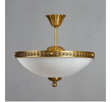 Потолочный светильник Ambiente Seville 02140/40 PL AB