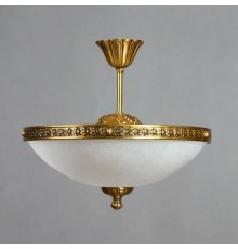 Потолочный светильник Ambiente Seville 02140/40 PL AB