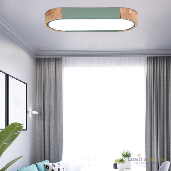 Потолочный светильник ImperiumLoft Linn 193588-26