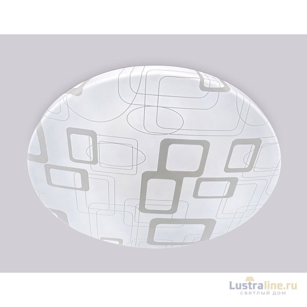 Потолочный светильник Ambrella Light Orbital Air FZ1039 Потолочный светильник Ambrella Light Orbital Air FZ1039
