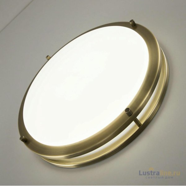 Потолочный светильник Citilux Бостон CL709323N Потолочный светильник Citilux Бостон CL709323N