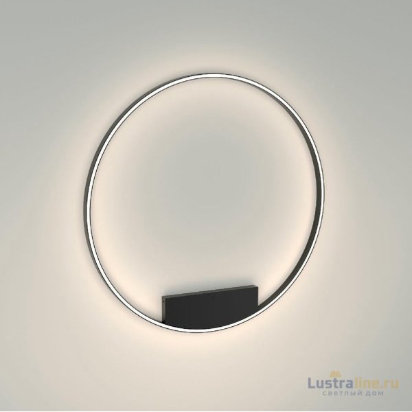Потолочный светильник Maytoni Rim MOD058CL-L65BK