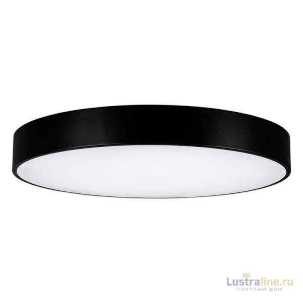 Потолочный светодиодный светильник Arlight SP-Tor-Pill-R800-94W Warm3000 023003(2)