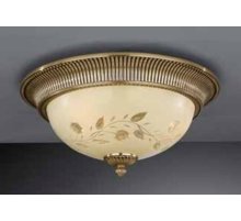 Потолочный светильник Reccagni Angelo PL 6308/3