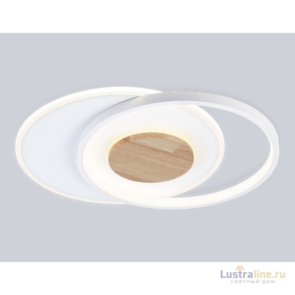 Потолочный светильник Ambrella Light Linetech Comfort FL4788 Потолочный светильник Ambrella Light Linetech Comfort FL4788