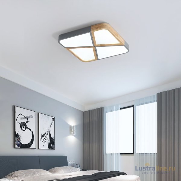 Потолочный светильник ImperiumLoft Fust two 151491-26 Потолочный светильник ImperiumLoft Fust two 151491-26