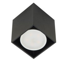Потолочный светильник Fametto Sotto DLC-S602 GU10 Black