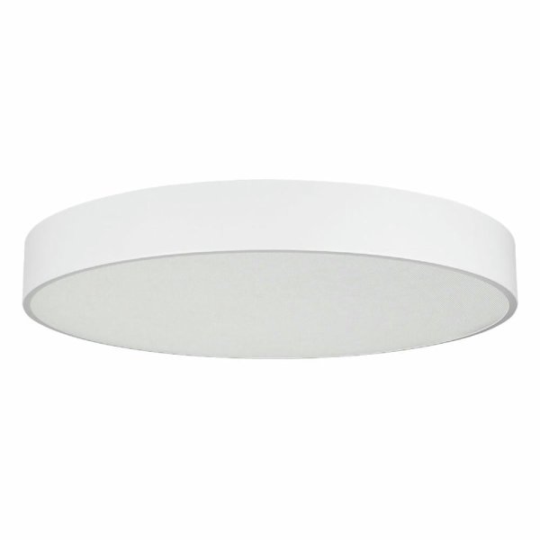 Потолочный светильник Arlight SP-TOR-PILL-PRISM-R800-94W Day4000 (WH, 100 deg, 230V) 022133(4)