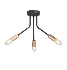 Потолочный светильник Vitaluce V3020-1/3PL
