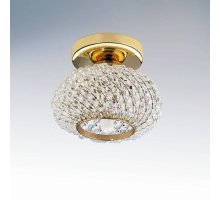 Потолочный светильник Lightstar Monile Top Cr 160302