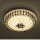 Потолочный светильник LED4U 1163-400 CR