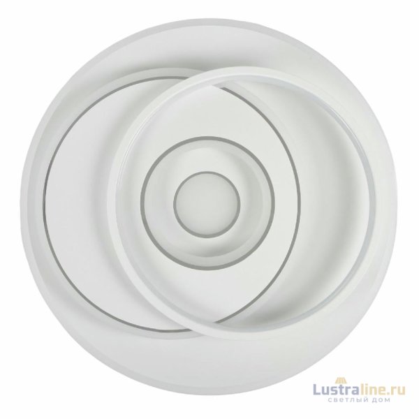 Потолочный светильник Myfar Galatea MR9010-CL