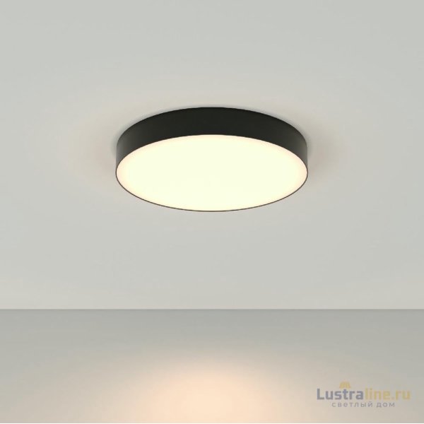 Потолочный светильник Maytoni Zon C032CL-45W3K-RD-B