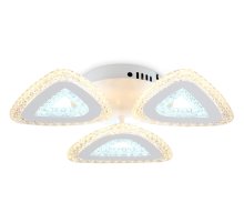 Потолочный светильник Ambrella Light Acrylica Original FA4018