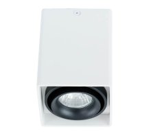 Потолочный светильник Arte Lamp A5655PL-1WH