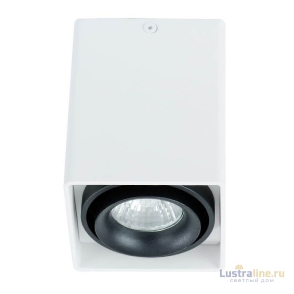 Потолочный светильник Arte Lamp A5655PL-1WH Потолочный светильник Arte Lamp A5655PL-1WH