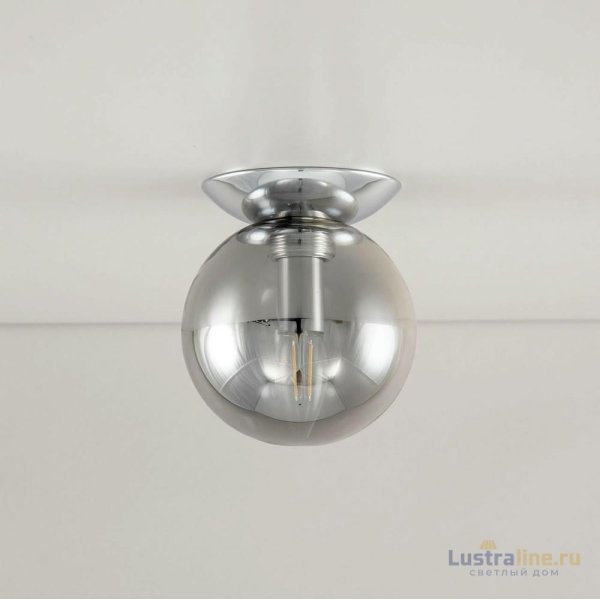Потолочный светильник Citilux Томми CL102510 Потолочный светильник Citilux Томми CL102510