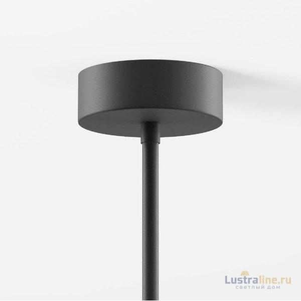 Потолочный светильник Maytoni Fad MOD070CL-L15B3K1 Потолочный светильник Maytoni Fad MOD070CL-L15B3K1