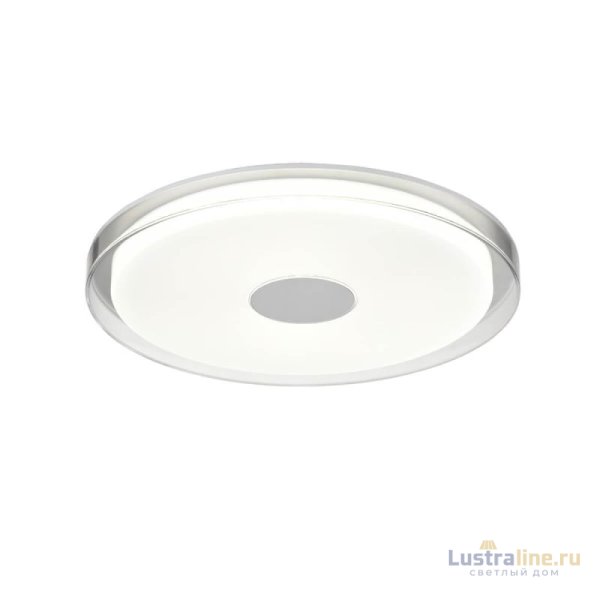 Потолочный светильник Vele Luce Flash VL7215L01 Потолочный светильник Vele Luce Flash VL7215L01