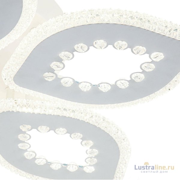 Потолочный светильник Escada Dew 10271/5LED Потолочный светильник Escada Dew 10271/5LED