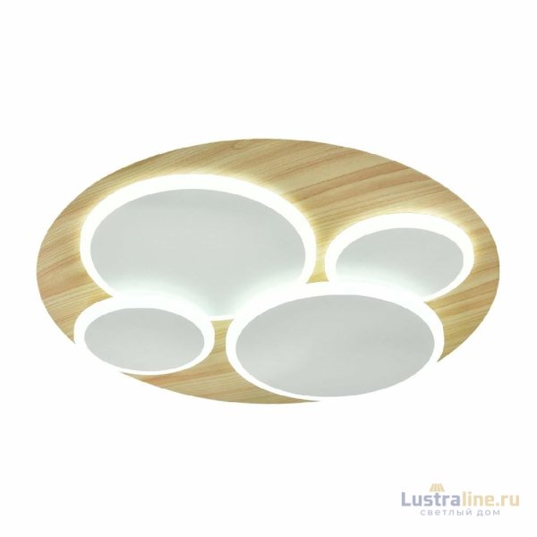 Потолочный светильник Sonex Pine 7734/60L Потолочный светильник Sonex Pine 7734/60L