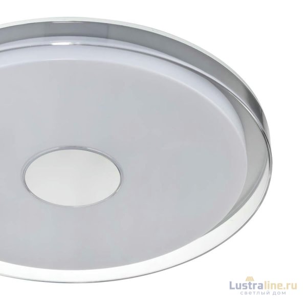 Потолочный светильник Vele Luce Flash VL7215L01 Потолочный светильник Vele Luce Flash VL7215L01
