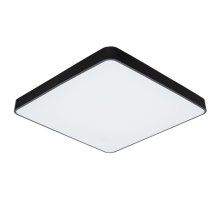 Потолочный светодиодный светильник Arte Lamp Scenaa A2687PL-45BK