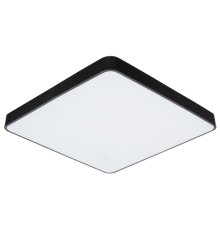 Потолочный светодиодный светильник Arte Lamp Scenaa A2687PL-45BK