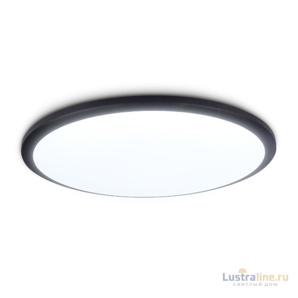 Потолочный светильник Ambrella Light Orbital Air FZ1235 Потолочный светильник Ambrella Light Orbital Air FZ1235
