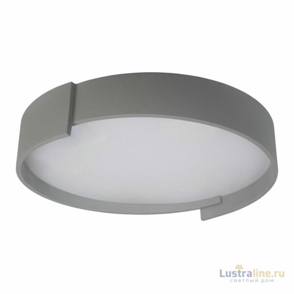 Потолочный светильник Loft IT Coin 10200 Grey Потолочный светильник Loft IT Coin 10200 Grey