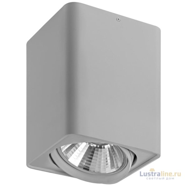 Потолочный светильник Lightstar Monocco 212639 УЦ