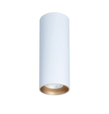 Потолочный светильник TopDecor Tubo8 P2 10 G
