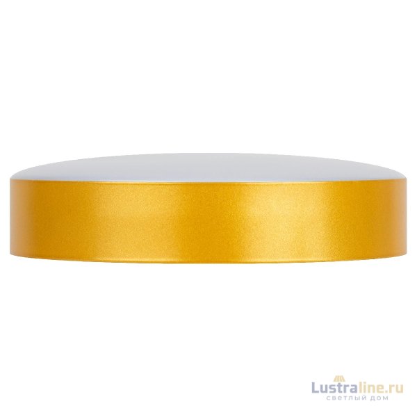 Потолочный светильник Эра Relict 22 SPB-6-20 4К MG Б0059509