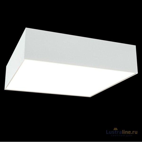 Потолочный светильник Maytoni Technical Zon C067CL-L27W3K