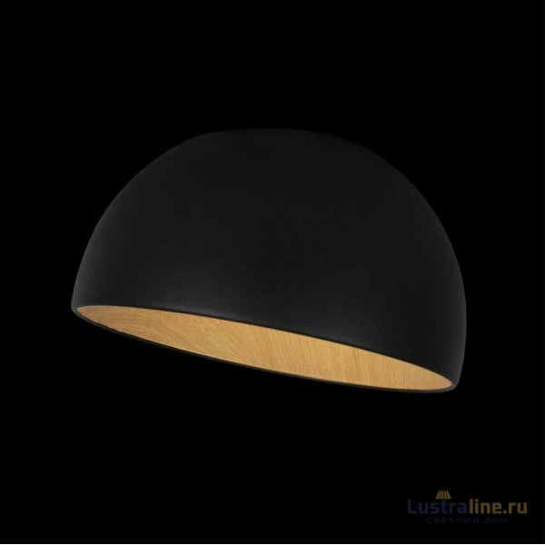 Потолочный светильник Loft IT Egg 10197/350 Black Потолочный светильник Loft IT Egg 10197/350 Black