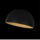Потолочный светильник Loft IT Egg 10197/350 Black
