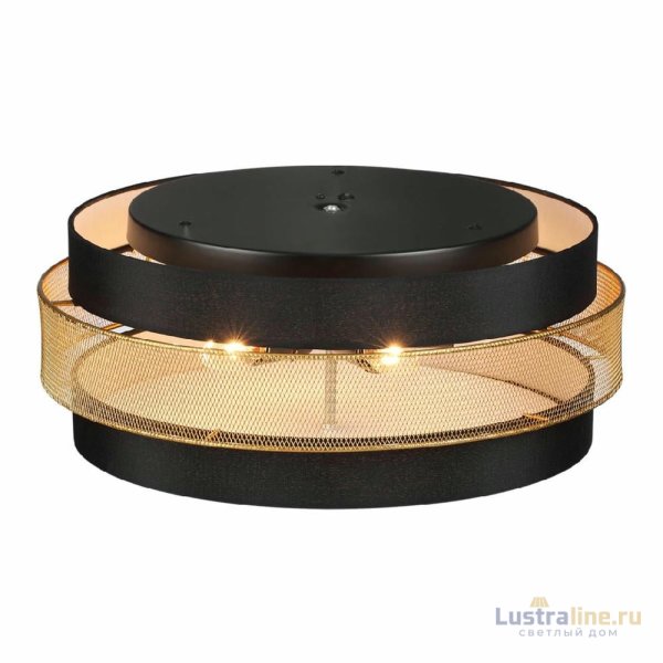Потолочный светильник Lumion Animaisa 8003/6C