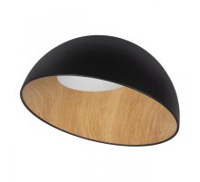 Потолочный светильник Loft IT Egg 10197/500 Black
