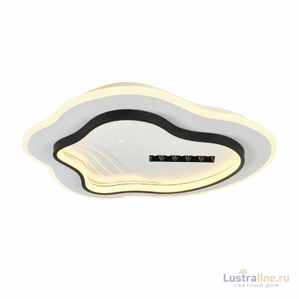 Потолочный светильник Myfar Cloud MR9020-CL Потолочный светильник Myfar Cloud MR9020-CL