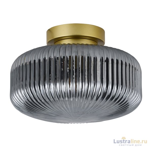 Потолочный светильник Arte Lamp Hamal A6170PL-1GO