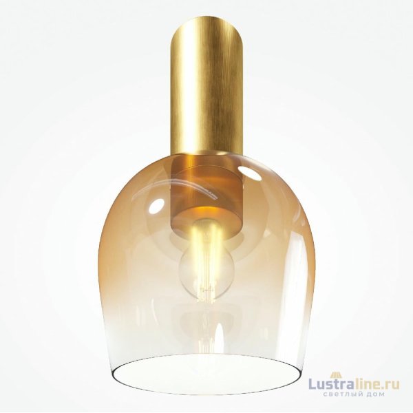 Потолочный светильник Maytoni Smart Casual MOD414CL-01G