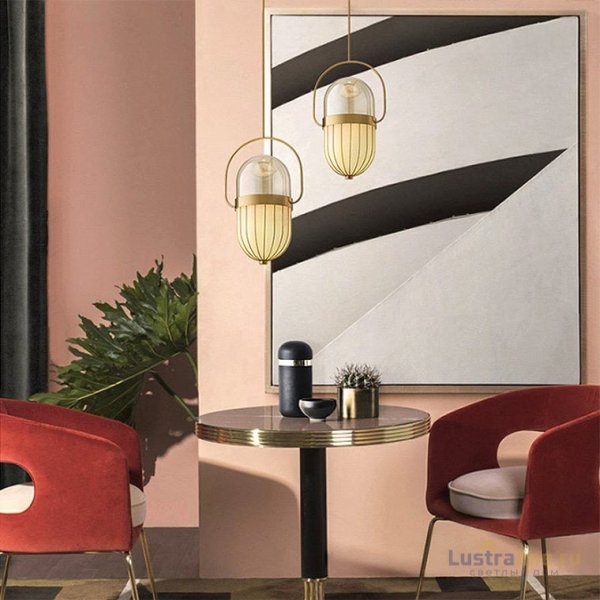 Потолочный светильник ImperiumLoft tend 141066-26 Потолочный светильник ImperiumLoft tend 141066-26