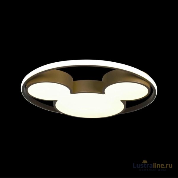 Потолочный светильник Loft IT Mike 10168