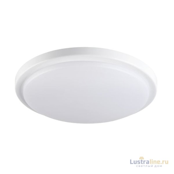 Потолочный светильник Kanlux Orte Led 18W-NW-O 29160