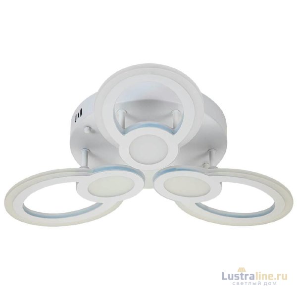 Потолочный светильник Escada Alruba 10269/6LED Потолочный светильник Escada Alruba 10269/6LED