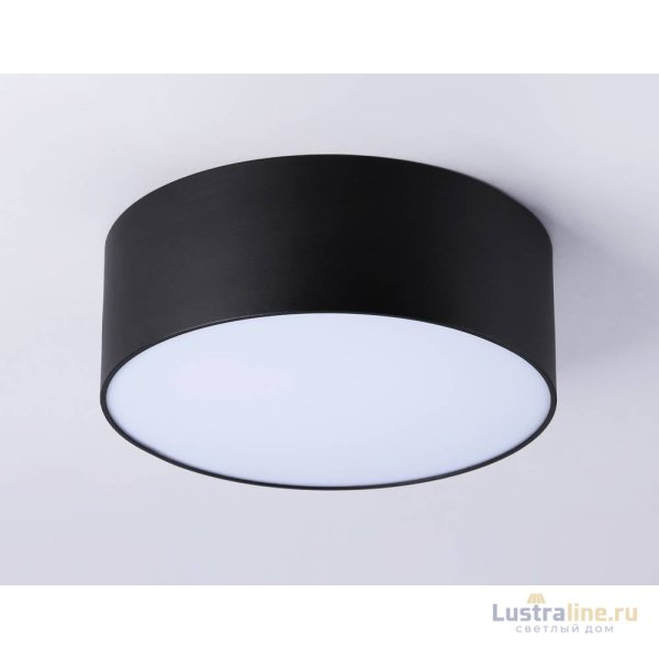 Потолочный светильник Ambrella Light Orbital Air Alum FV5513 Потолочный светильник Ambrella Light Orbital Air Alum FV5513