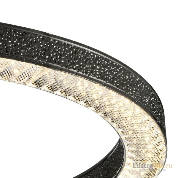Потолочный светильник Delight Collection C0852-670A black Потолочный светильник Delight Collection C0852-670A black
