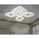 Потолочный светодиодный светильник Ambrella Light Acrylica FA8841
