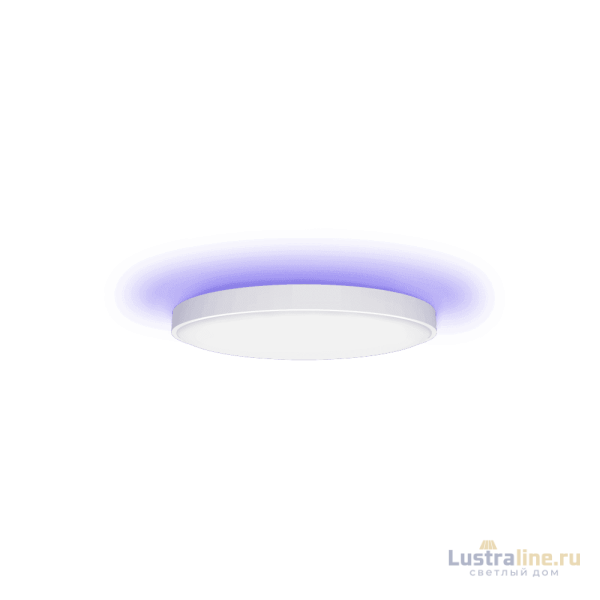 Умный потолочный светильник Yeelight Arwen Ceiling Light 550S YLXD013-A Умный потолочный светильник Yeelight Arwen Ceiling Light 550S YLXD013-A