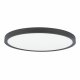 Потолочный светильник Loft IT Extraslim 10227/40 Black